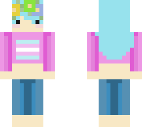 trans rightsssss