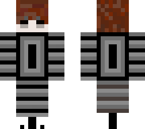 try hard skin v2