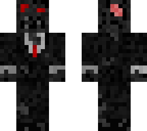 tux ghoul