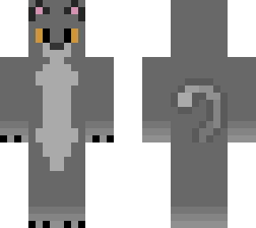 updated gray wing