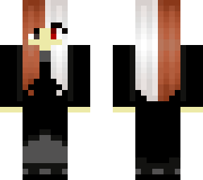 vampire girl
