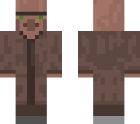 villager derp