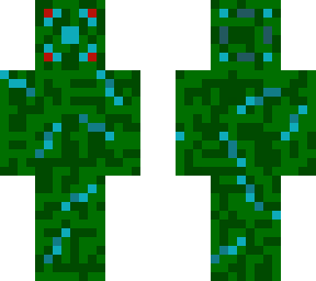wabobe corrupted