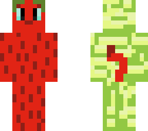 watermelon cat (contest entry)