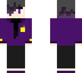 william afton