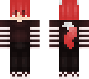 wolf kirishima