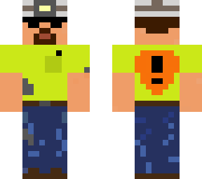 work gear