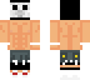 wwe superstar milkwalker