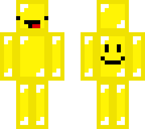 yellow skeppy
