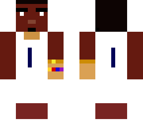 zion williamson infinity gauntlet