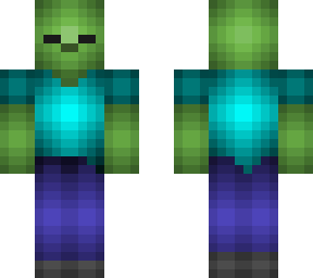 zombie