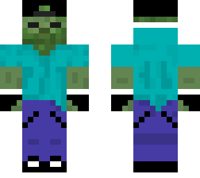 zombie