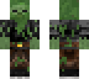 zombie