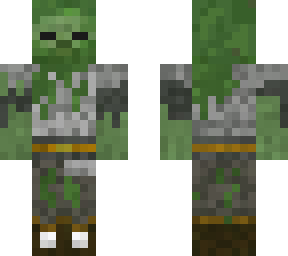 zombie