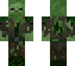zombie