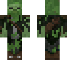 zombie