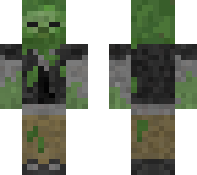 zombie