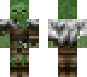 zombie