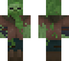 zombie