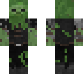 zombie