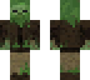zombie