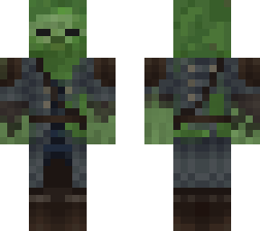 zombie