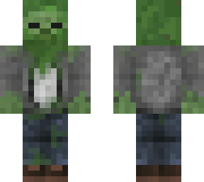 zombie