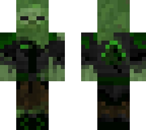 zombie