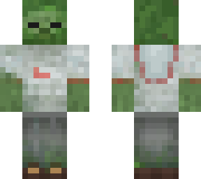 zombie