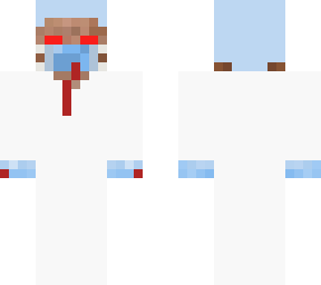 zombie steve