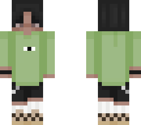 :+: hauntings :+: (male)