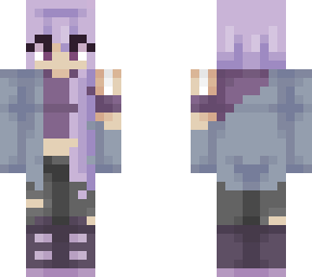 ++team amethyst++ +re-uploaded+