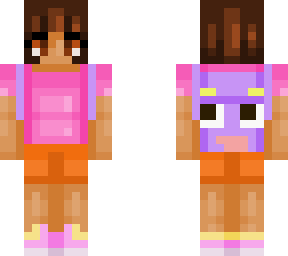 +dora+ ce
