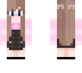 a matching skin :d