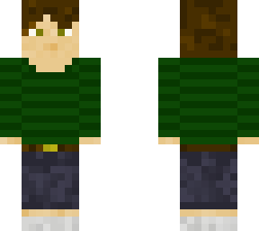 aaron