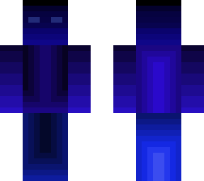 abyss man