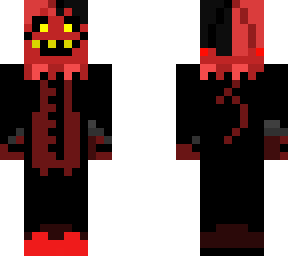 abyssal jevil