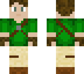 adventurer (edit)