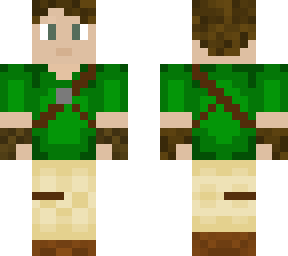adventurer (edit final version)