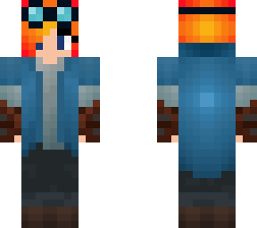 adventurer