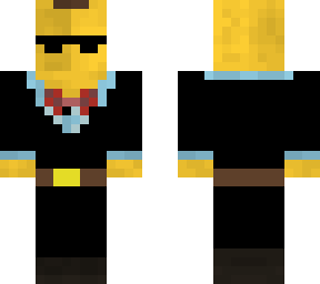 agent banana (fortnite season 12)