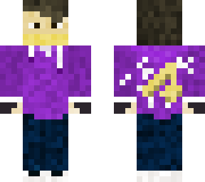 ahurac skin