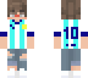 alex argentino