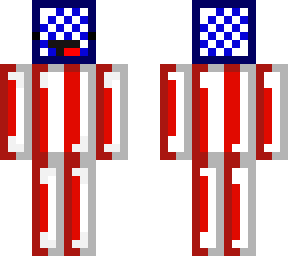 america skeppy