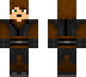 anakin skywalker but better