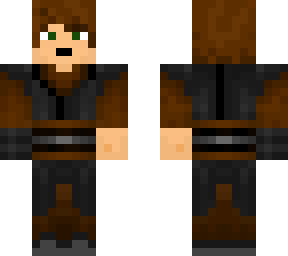 anakin skywalker but better 2