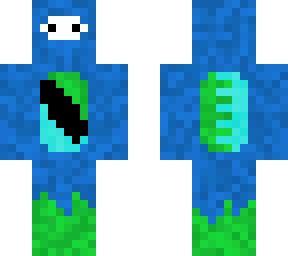 ancient spy knight v2 (blue)