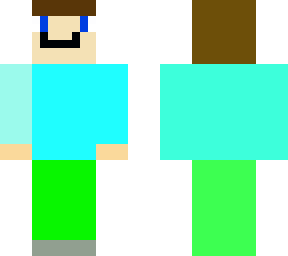 another skin