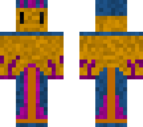 ant mage