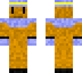 ant villager